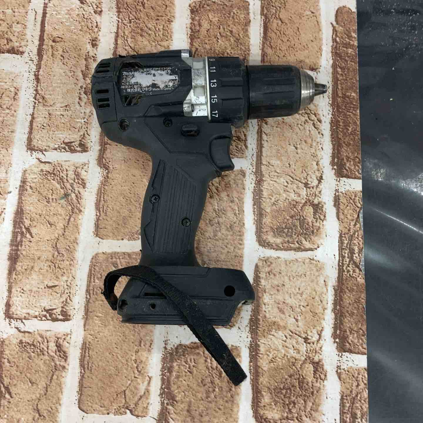 電動工具・エア工具 ☆マキタ(makita) コードレスドリルドライバー