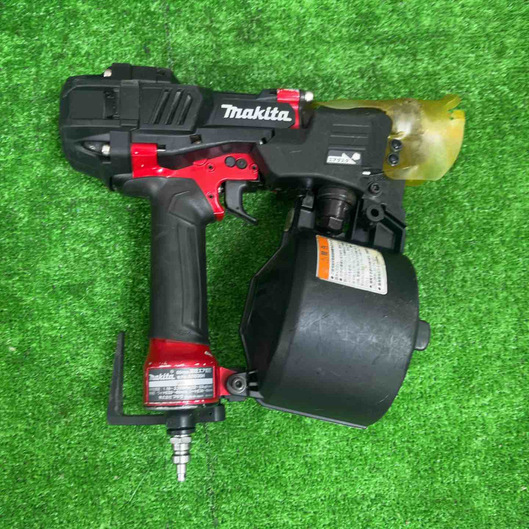 ★マキタ(makita) 高圧エア釘打ち機 AN636H【草加店】
