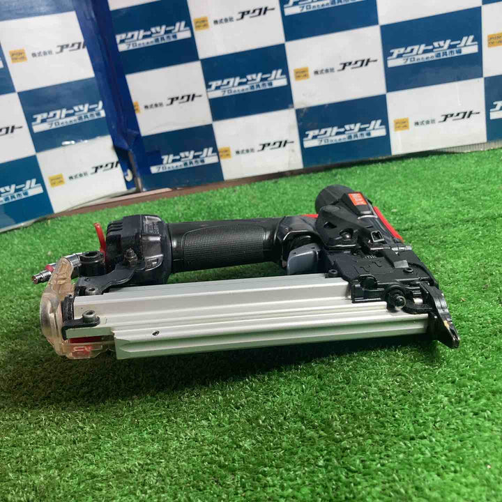 ★マックス(MAX) 高圧フィニッシュネイラ HA-55SF2(D)【草加店】
