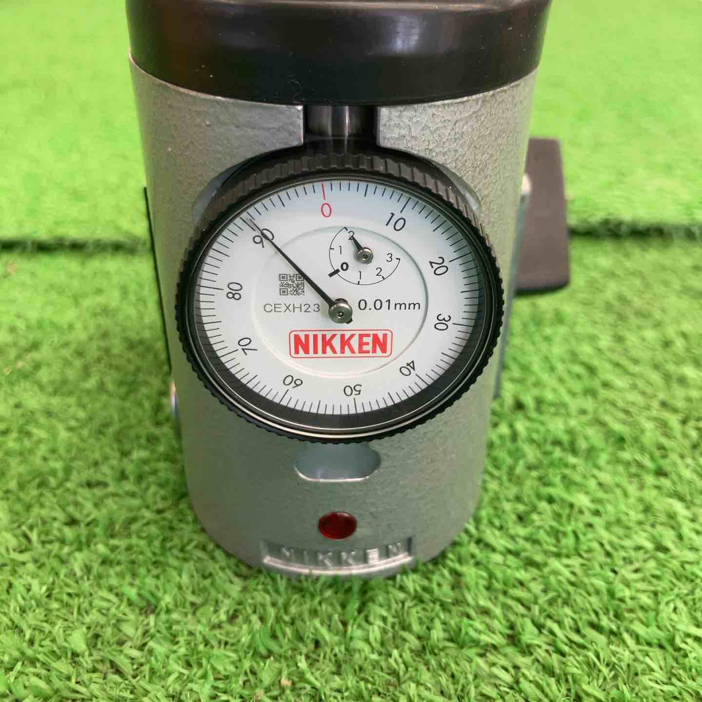 中古美品】 日研 ハイトプリセッター・HP-100WP 【桶川店】 – アクト