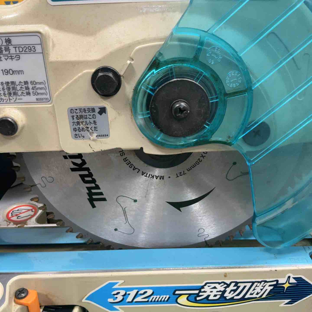 ◇マキタ(makita) 190mmスライドマルノコ LS0715F【草加店】