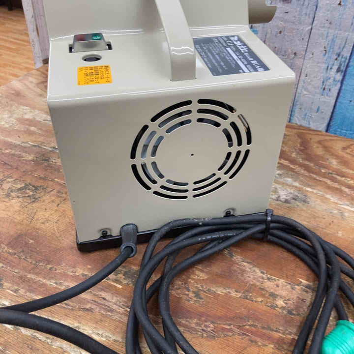 ☆マキタ(makita) 集じん機 411(P)【柏店】