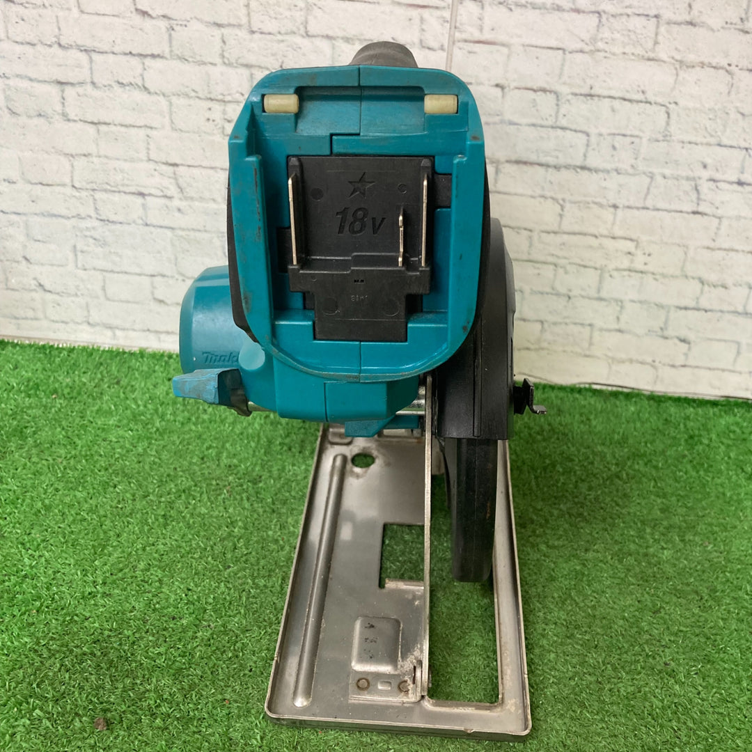 ★マキタ(makita) コードレスチップソーカッター CS551DZ【町田店】