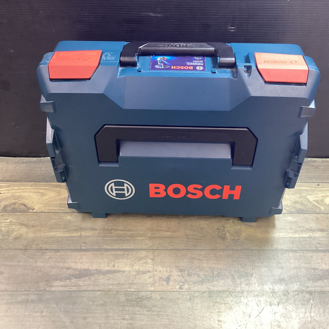 〇BOSCH(ボッシュ) 18Vコードレス振動ドライバードリル GSB18V-60C【東大和店】