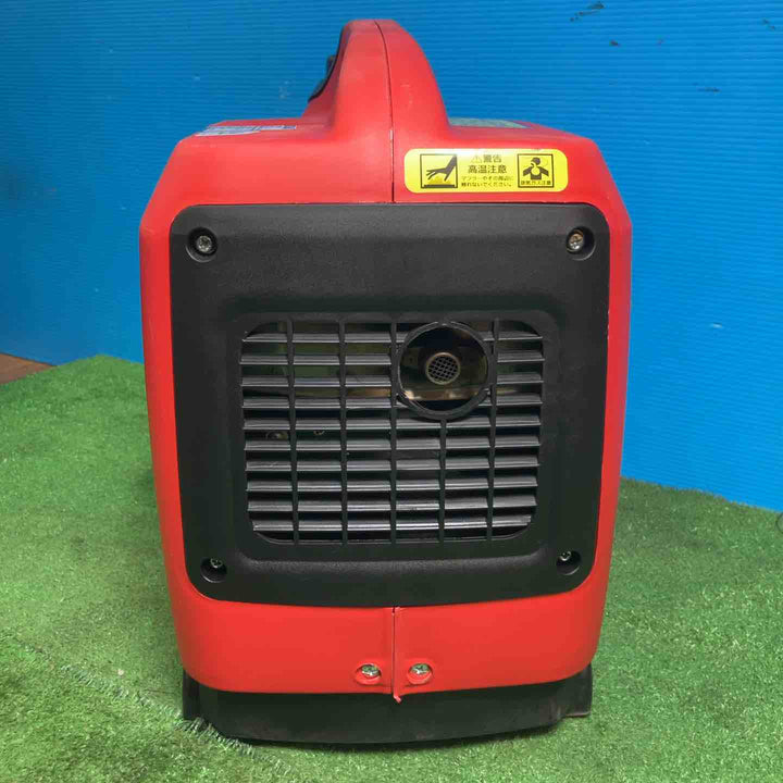◇ナカトミ ドリームパワー(Dream Power) インバーター発電機 EIG-900D【岩槻店】