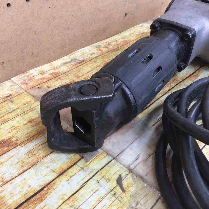 マキタ(makita) 電動ハンマ HM0810【川崎店】