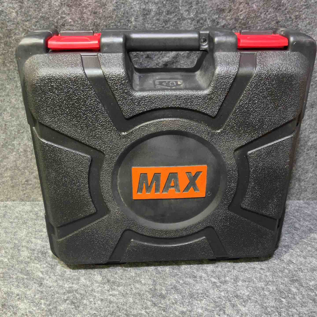 マックス(MAX) コードレスタッカ TG-Z3-BC【桶川店】