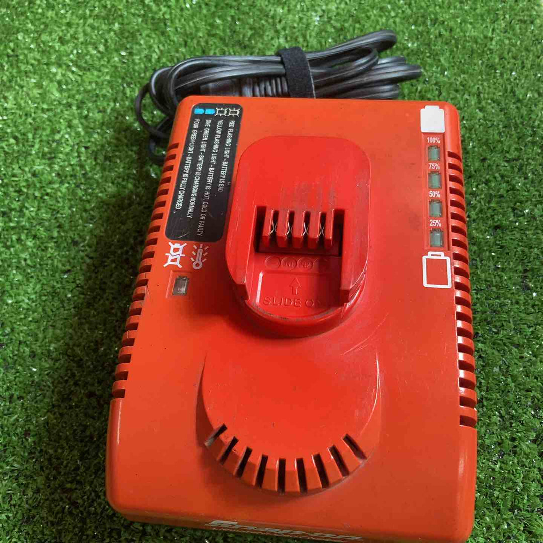 スナップオン　コードレスインパクトレンチ　CT4410A【川崎店】