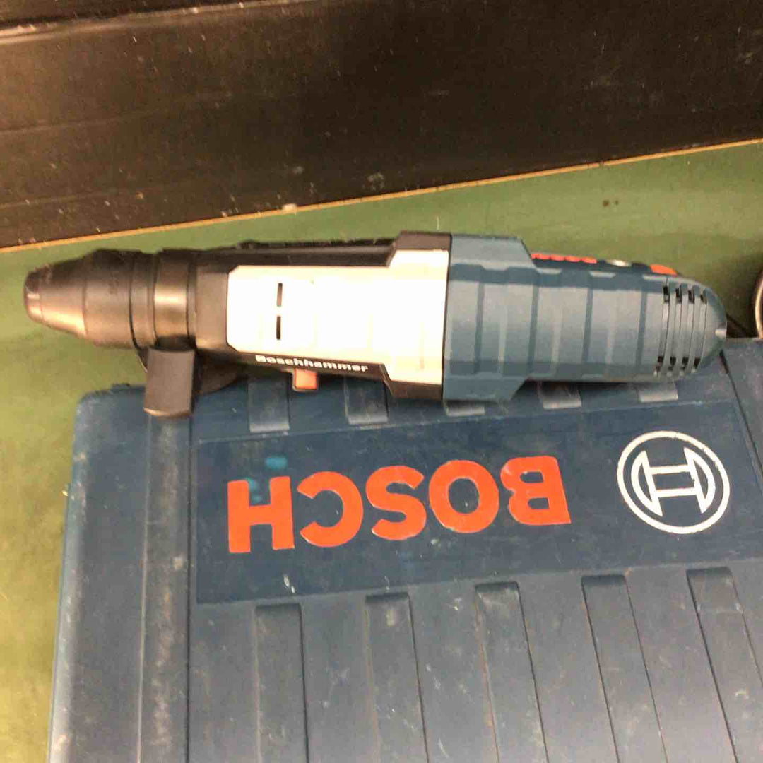 ★ボッシュ(BOSCH) ハンマドリル GBH2-28DV【戸田店】