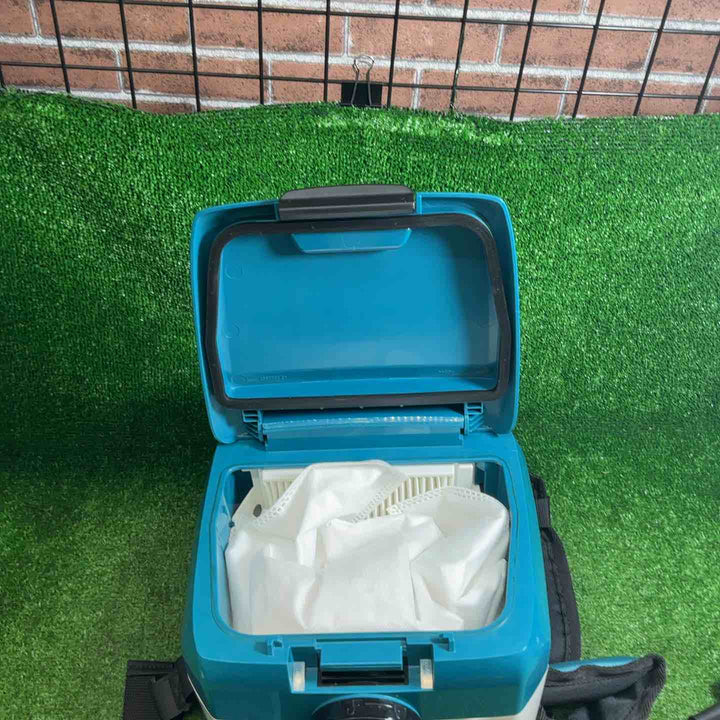 【中古品】マキタ(makita) コードレス背負集じん機 VC265DZ(本体のみ)【藤沢店】