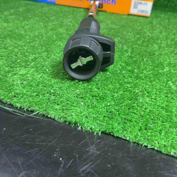 【美品/中古品】 東日 プレセット形シグナル式トルクレンチ QL100N4-3/8 【藤沢店】