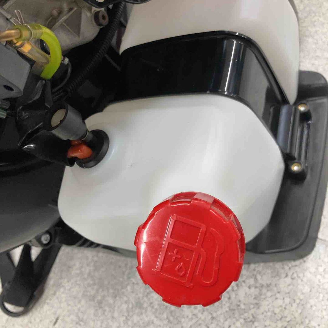 新ダイワ shindaiwa エンジンブロワ EB3083 背負タイプ ブロア【八潮店】