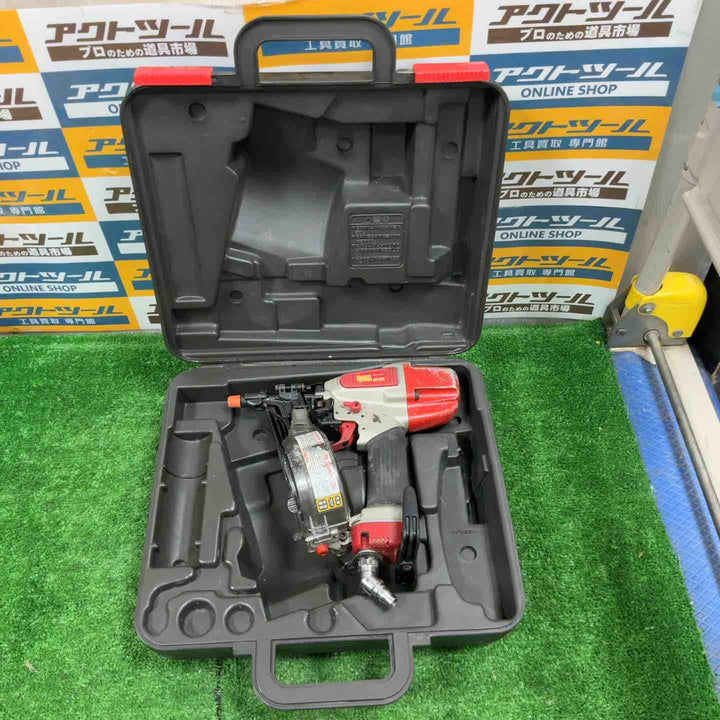★マックス(MAX) 常圧エア釘打ち機 CN-238【草加店】