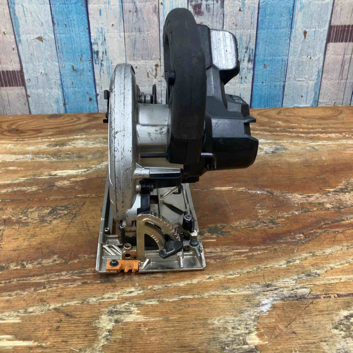 ★マキタ(makita) コードレス丸のこ HS631DZB【柏店】