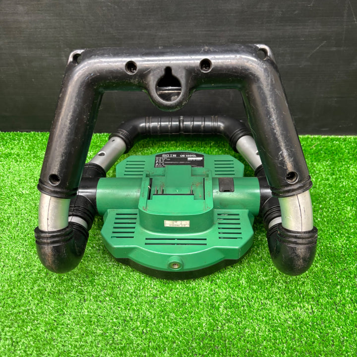【中古品】ハイコーキ(HIKOKI ※旧:日立工機) コードレスワークライト UB18DGL(NN)【電材館越谷店】