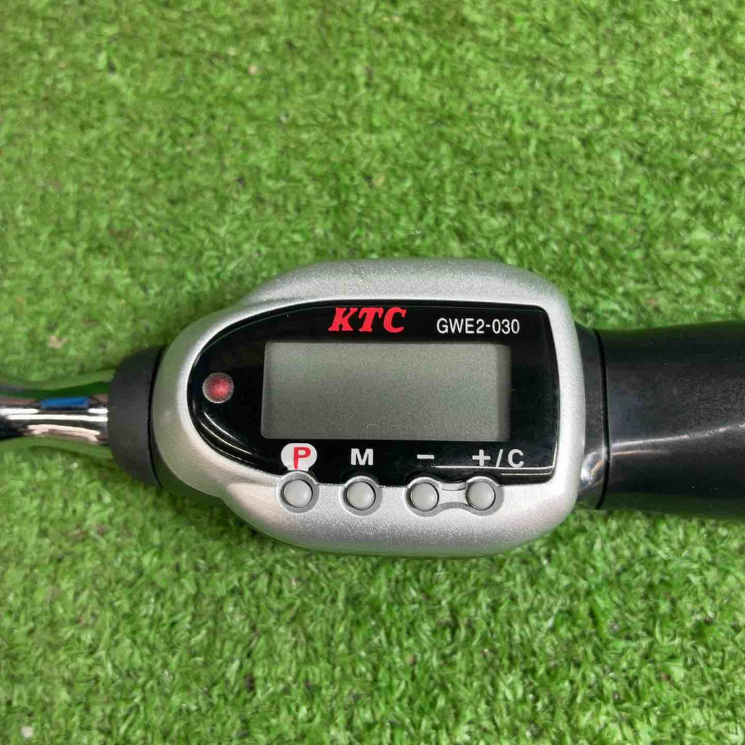 KTC デジラチェ GWE2-030【藤沢店】