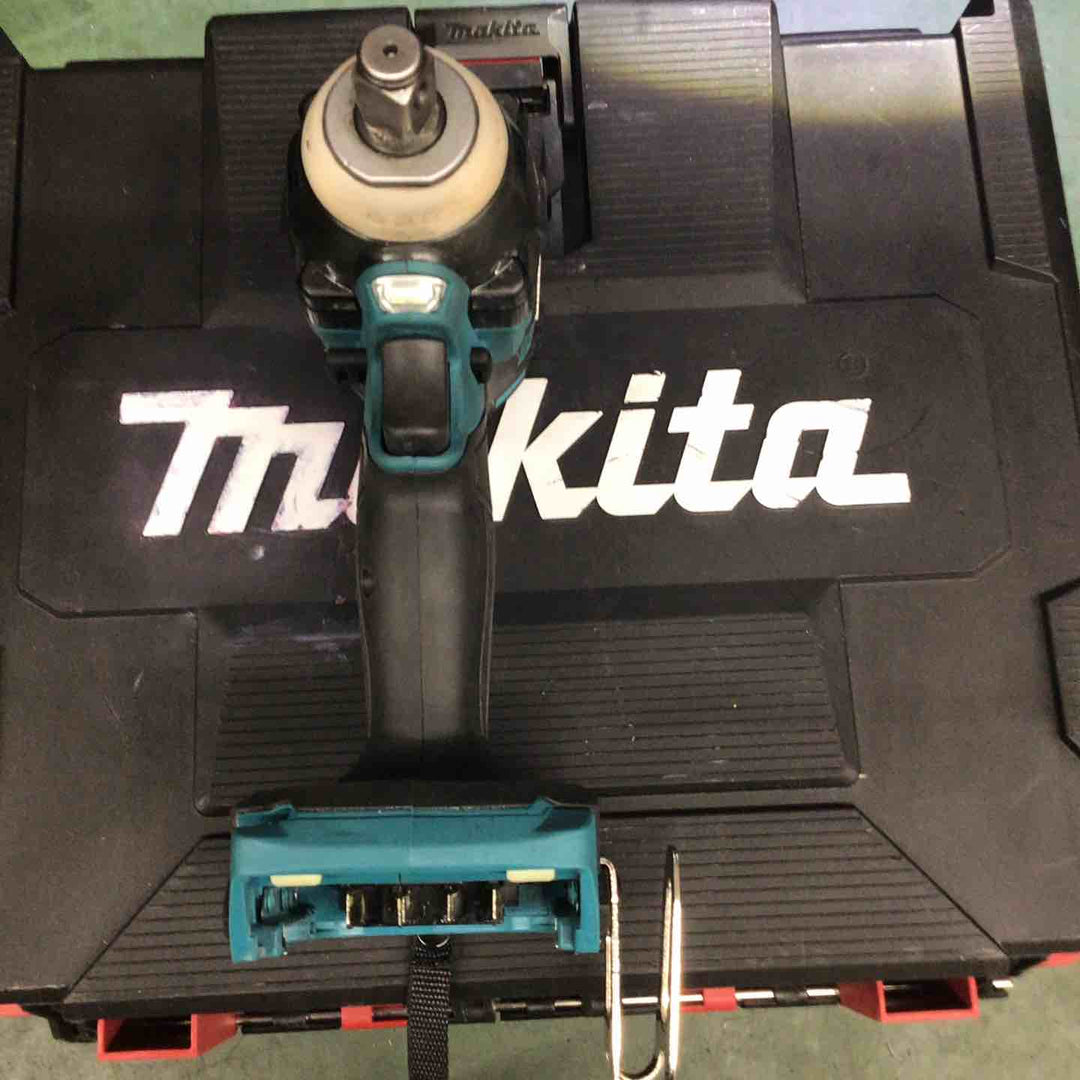★マキタ(makita) コードレスインパクトレンチ TW004GRDX【戸田店】