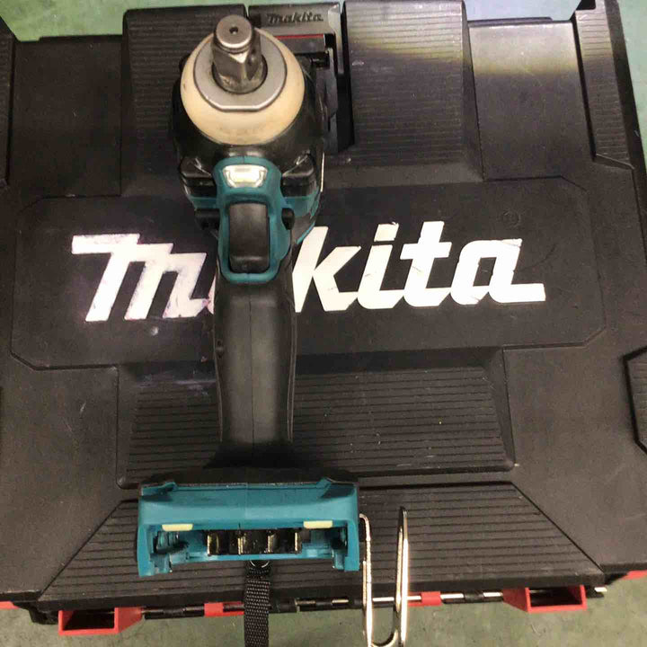 ★マキタ(makita) コードレスインパクトレンチ TW004GRDX【戸田店】
