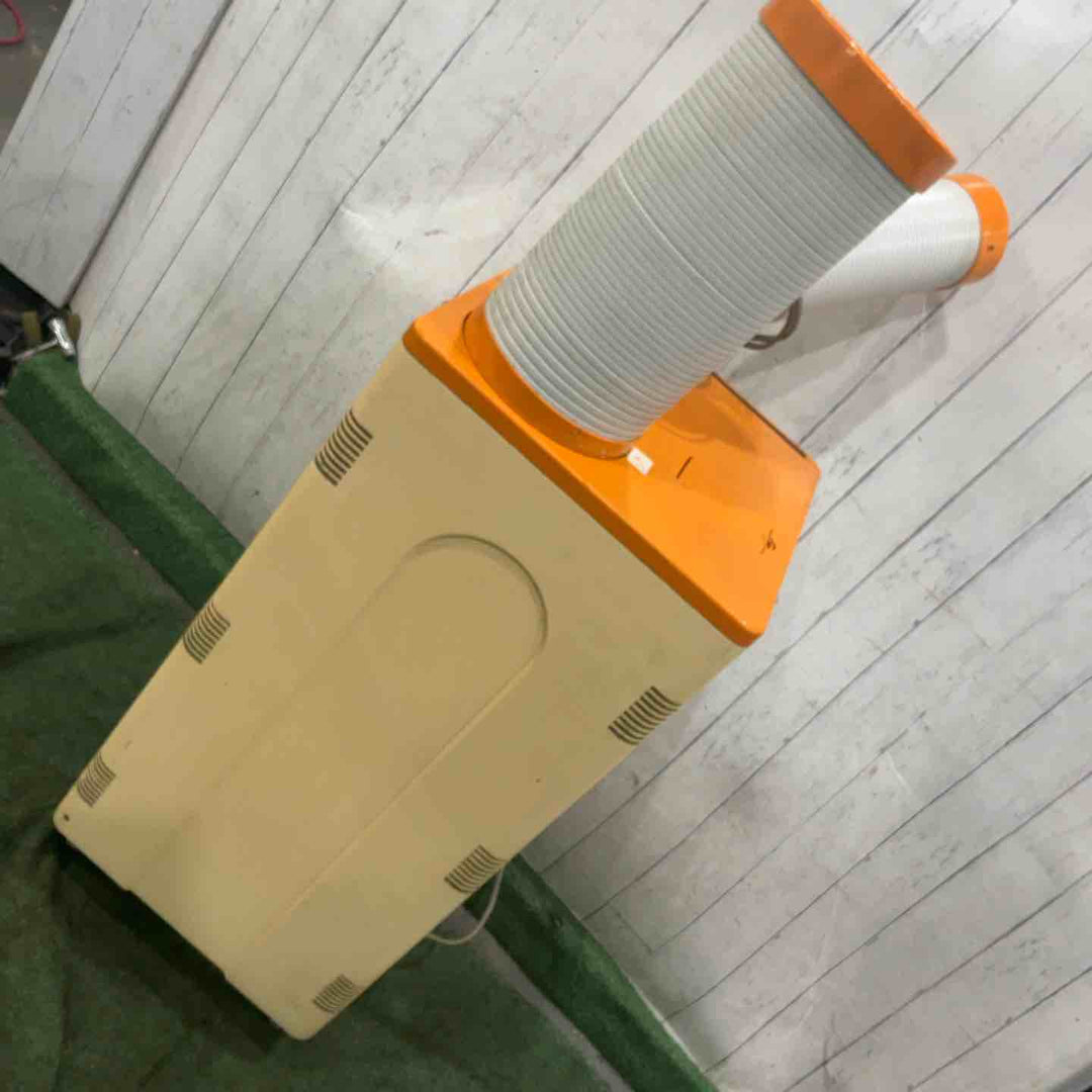 【店頭受取り限定】スイデン スポットクーラー SS-25DD-1 動作確認済【川口店】