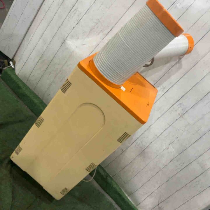【店頭受取り限定】スイデン スポットクーラー SS-25DD-1 動作確認済【川口店】