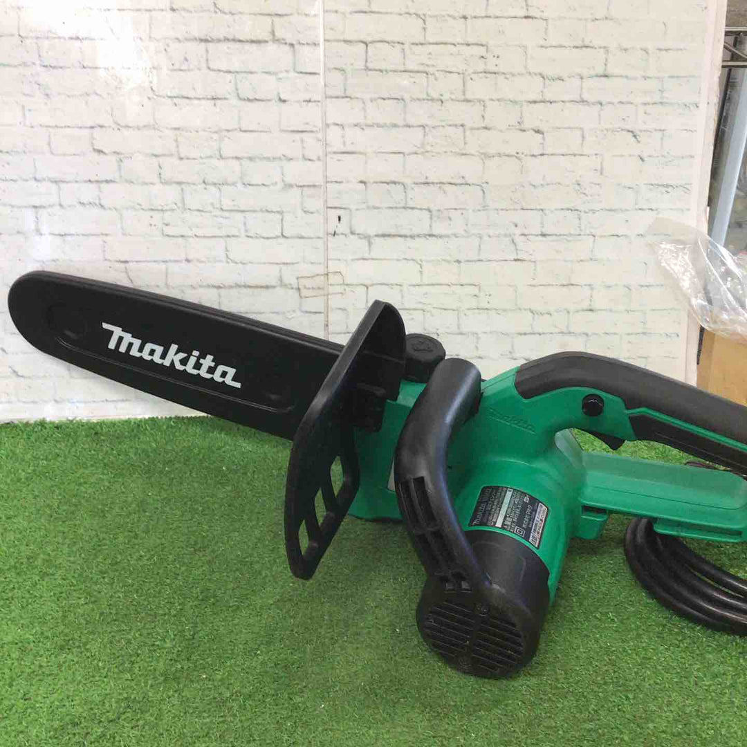 ◇マキタ 電気チェーンソー M502【町田店】