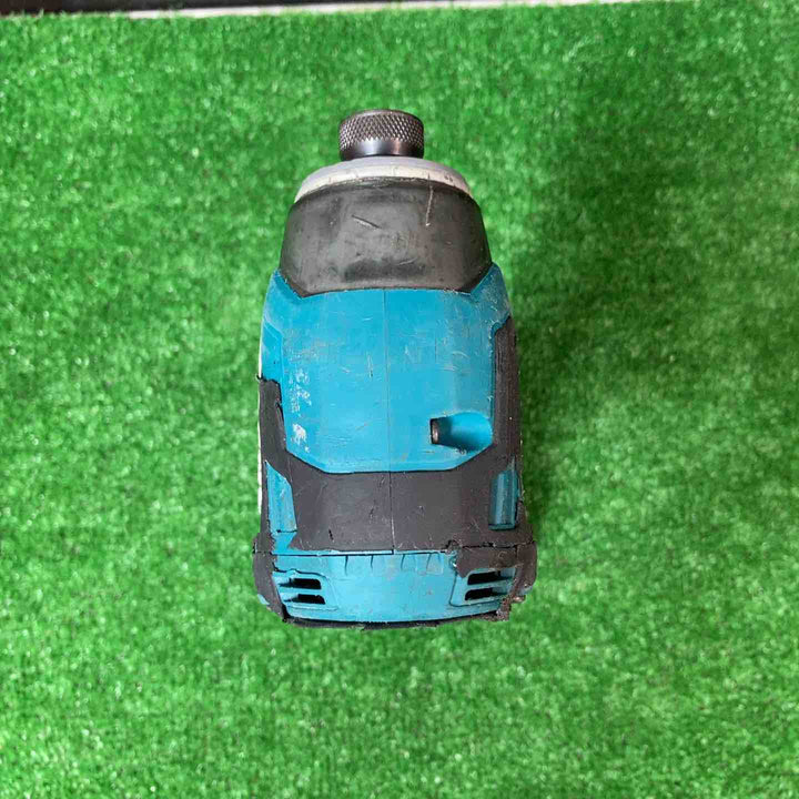★マキタ(makita) コードレスインパクトドライバー TD173DZ 18V6.0Ahバッテリー付【岩槻店】