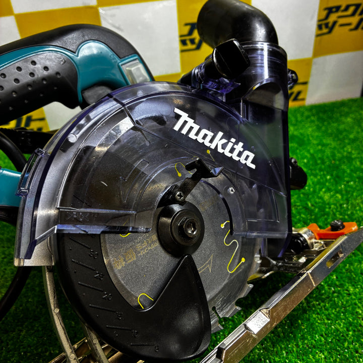 ★マキタ(makita) 防じん丸のこ KS5000FX【越谷店】