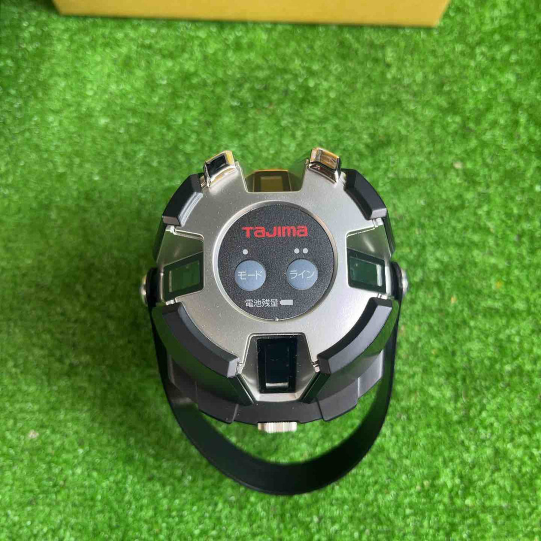 ★タジマ(Tajima) レーザー墨出し器 ZEROB-KJY【越谷店】