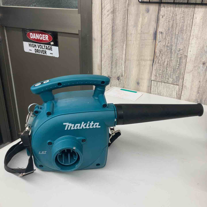 ☆マキタ(makita) コードレス集じん機 VC350DZ　18V対応本体のみ【戸田店】