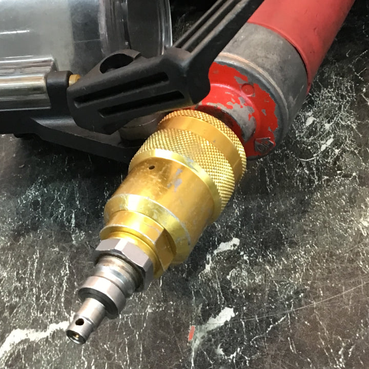 ☆マックス(MAX) 高圧エア釘打ち機 HN-65Z1【八潮店】