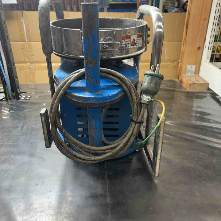 【中古品】日本ソセー シーリング・コーキング材用撹機 LR-Ⅱかくはん機 LR-2【所沢店】