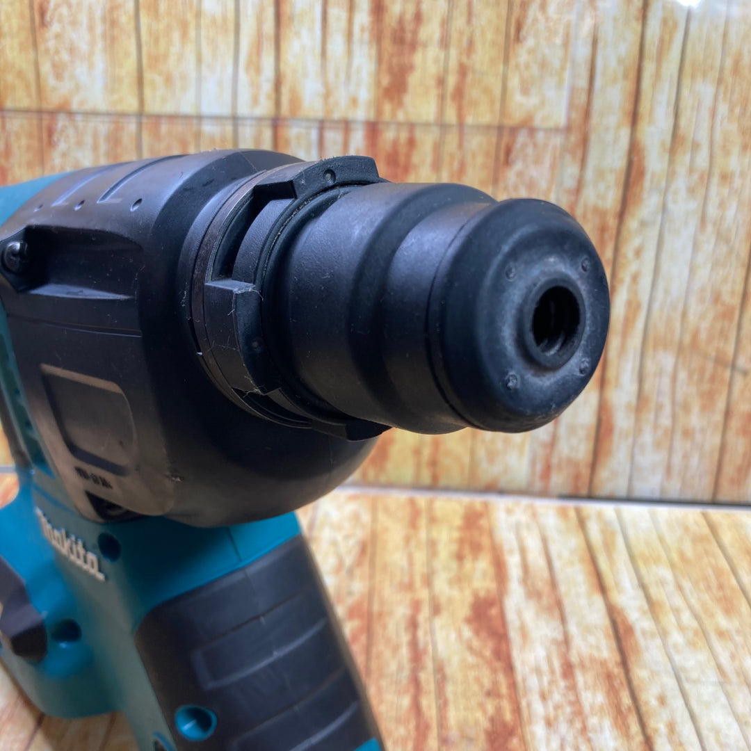 マキタ(makita) コードレスハンマドリル HR263DRM2【川崎店】