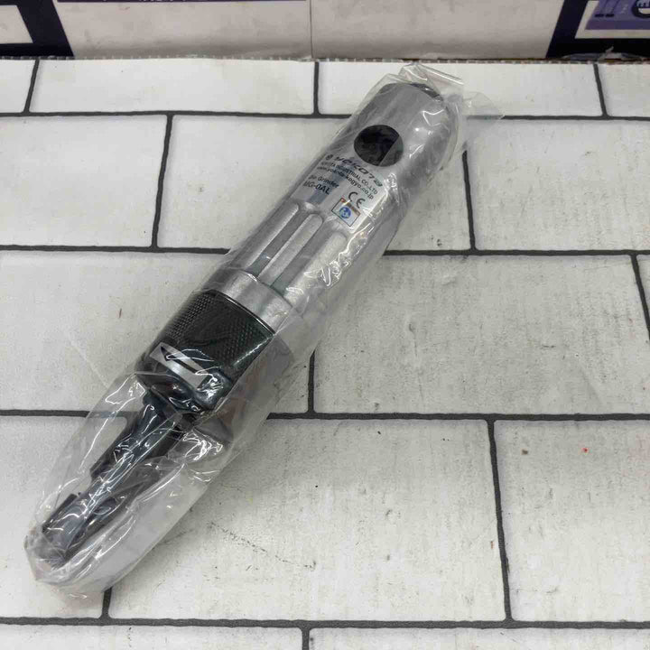 【未使用品】YOKOTA(ヨコタ) 超鋼ロータリバー・軸付トイシ兼用グラインダ MG-0AL-T MG0ALT【所沢店】