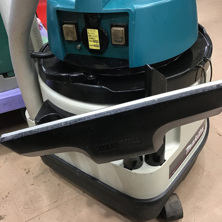 マキタ 集じん機 433【草加店】