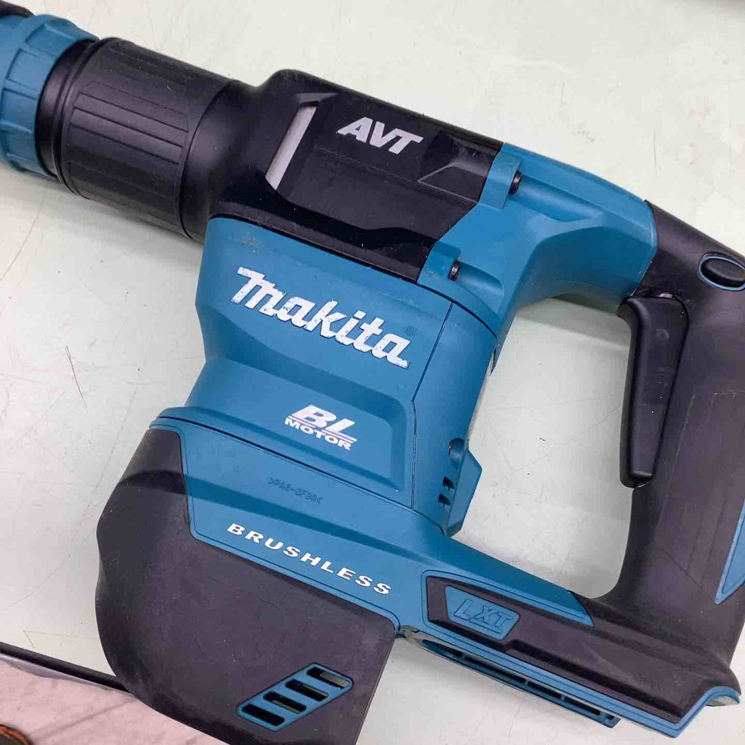★マキタ(makita) コードレスケレン HK180DRGX【越谷店】