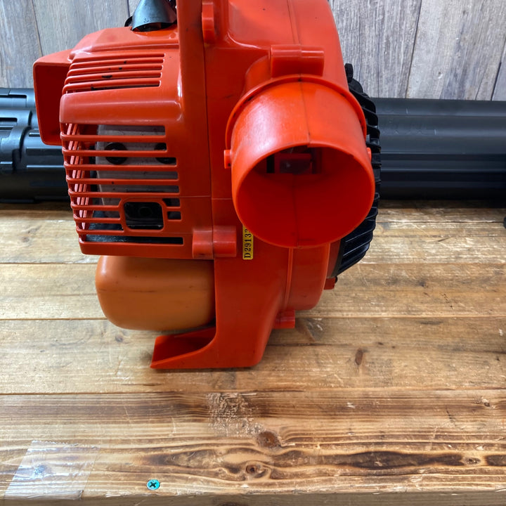 【中古品】◇タナカ(Tanaka) エンジンブロワ THB-2510N マキタ延長ノズル付き【東大和店】