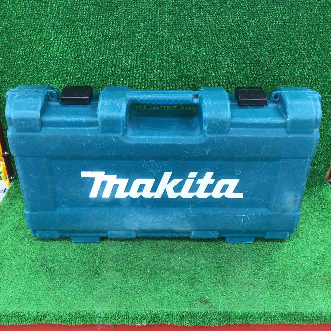 マキタ(makita) コードレスレシプロソー 本体のみ JR188DZ【川崎店】