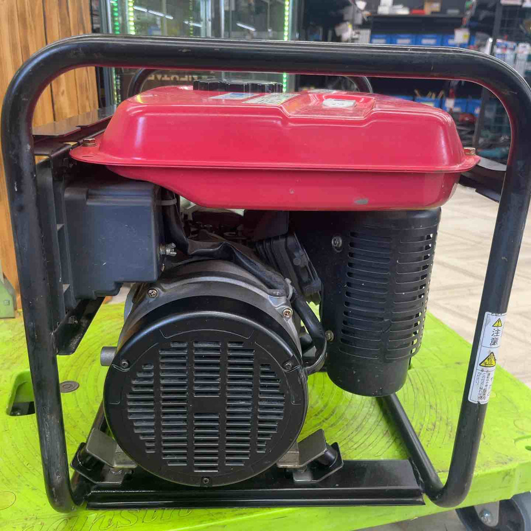 【店頭受取り限定】★新ダイワ(Shindaiwa) 発電機(50Hz) EGR2600【越谷店】