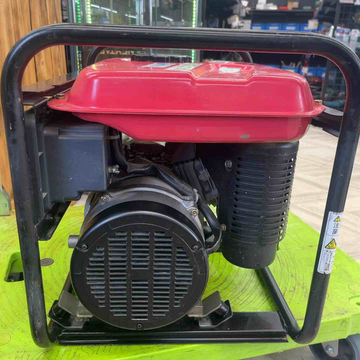 【店頭受取り限定】★新ダイワ(Shindaiwa) 発電機(50Hz) EGR2600【越谷店】