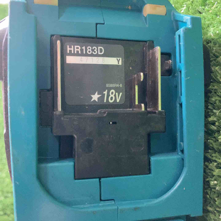 ★マキタ(makita) コードレスハンマドリル HR183DZK【川崎店】