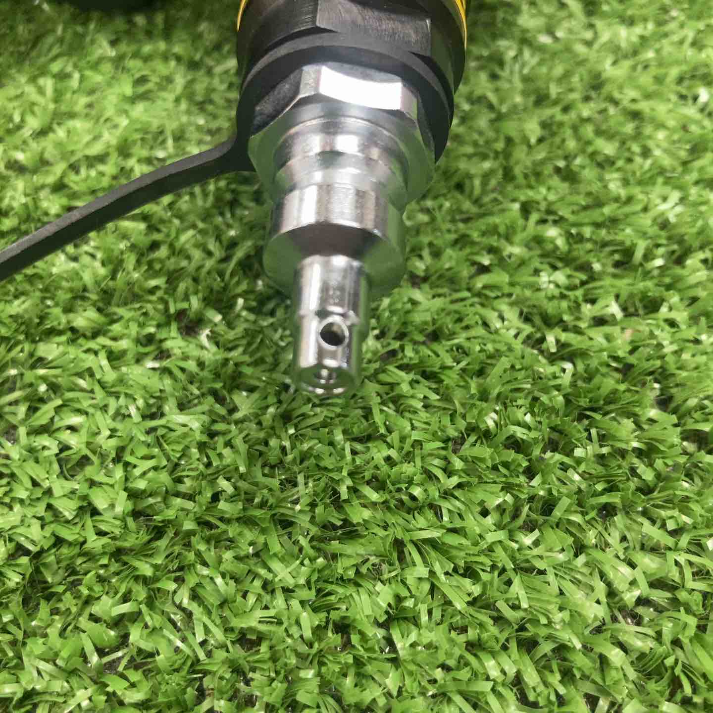 ☆ハイコーキ(HIKOKI ※旧:日立工機) 高圧エアタッカ N2504HM【川崎店