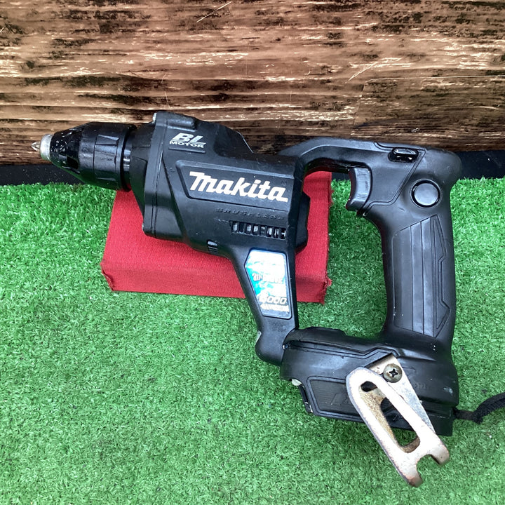 ☆マキタ(makita) コードレススクリュードライバー FS600DZB【川越店】