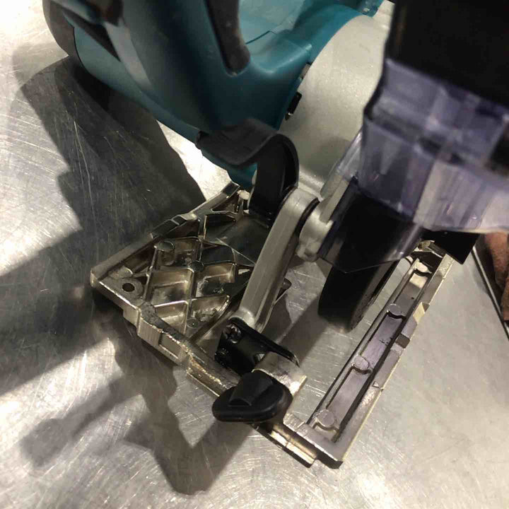 ★マキタ(makita) 防じん丸のこ KS4100F【川口店】