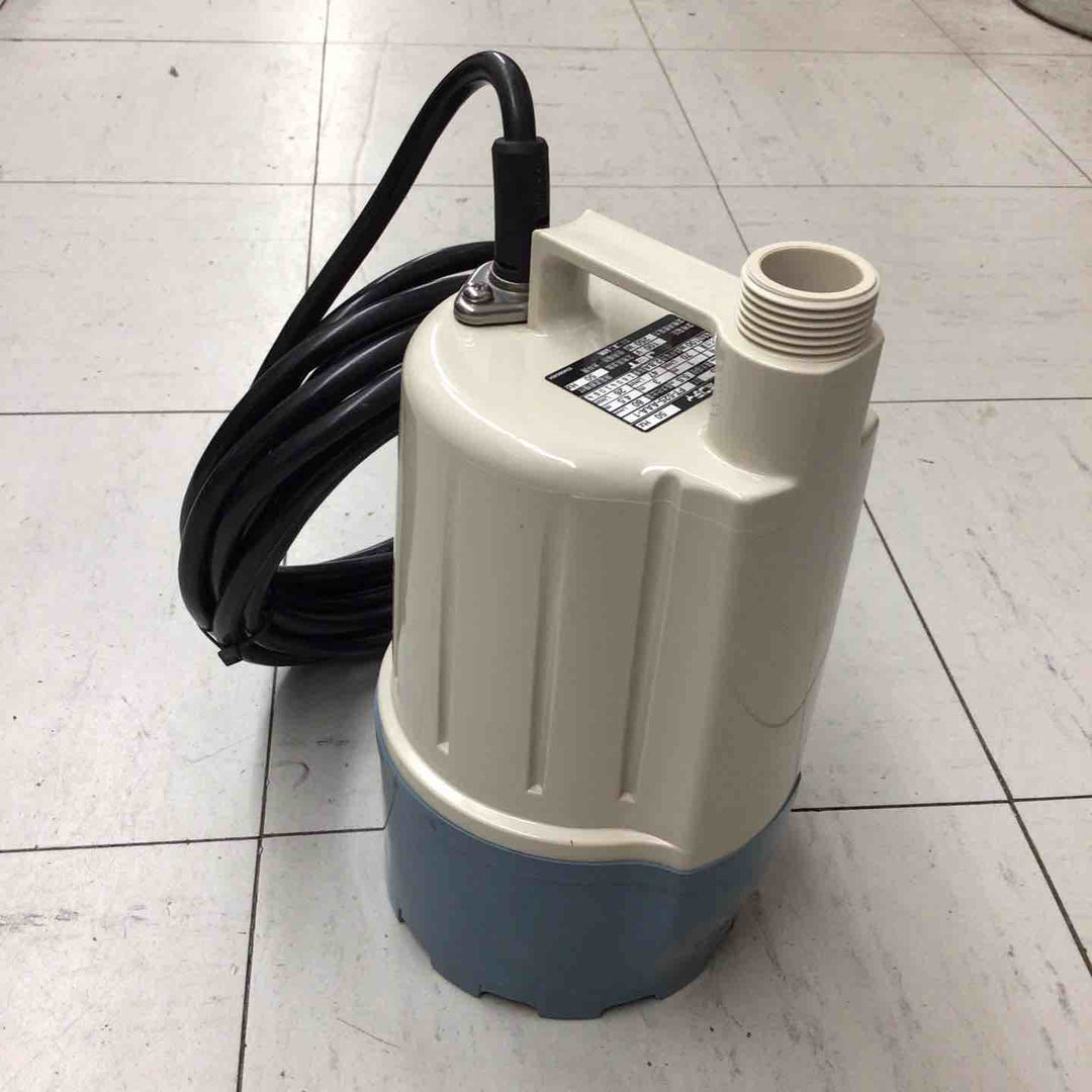 【中古品】 KOSHIN/工進 水中ポンプ ポンディ FT-25 【鴻巣店】