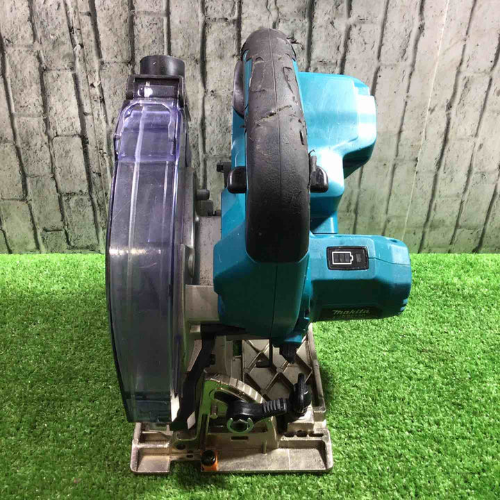 ★マキタ(makita) コードレス防じん丸のこ KS513DZ【川口店】