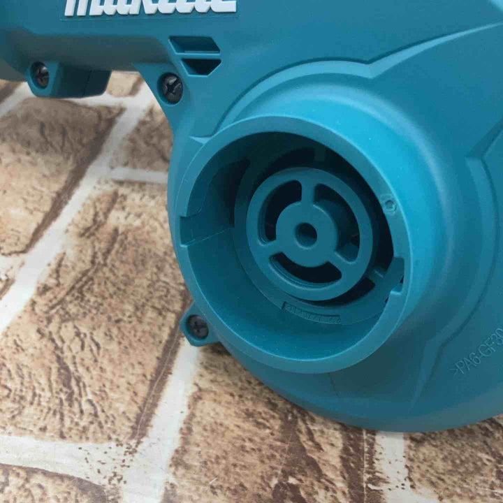 ★マキタ(makita) コードレスブロワ UB185DZ【所沢店】