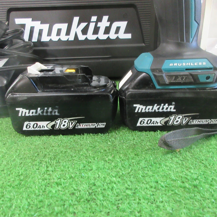 ★マキタ(makita) コードレスインパクトドライバー TD173DRGX【町田店】