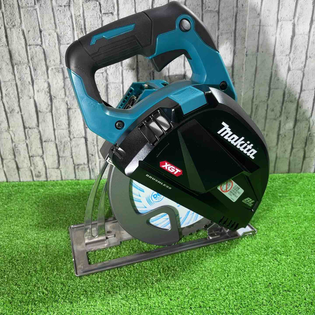 ★マキタ(makita) コードレスチップソーカッター 40V CS001GZ【川口店】