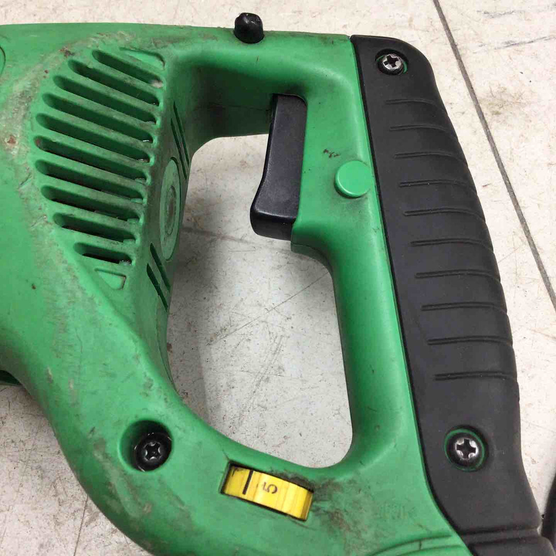 【中古品】 ハイコーキ/HIKOKI 電子セーバーソー CR13VC 【鴻巣店】