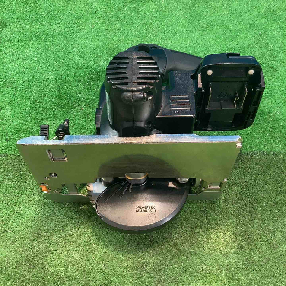 ★マキタ(makita) コードレス丸のこ HS471DRGB【岩槻店】
